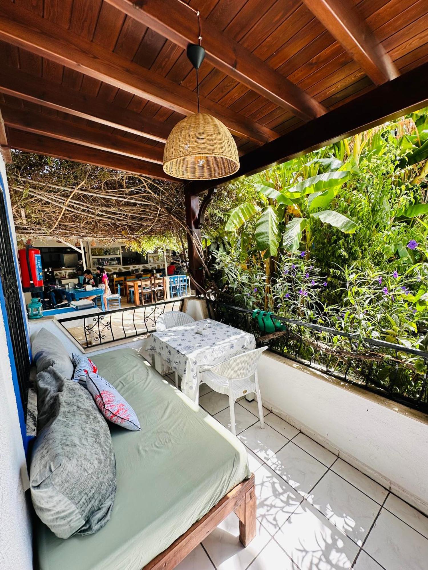 Paradise Gümüşlük Exterior foto