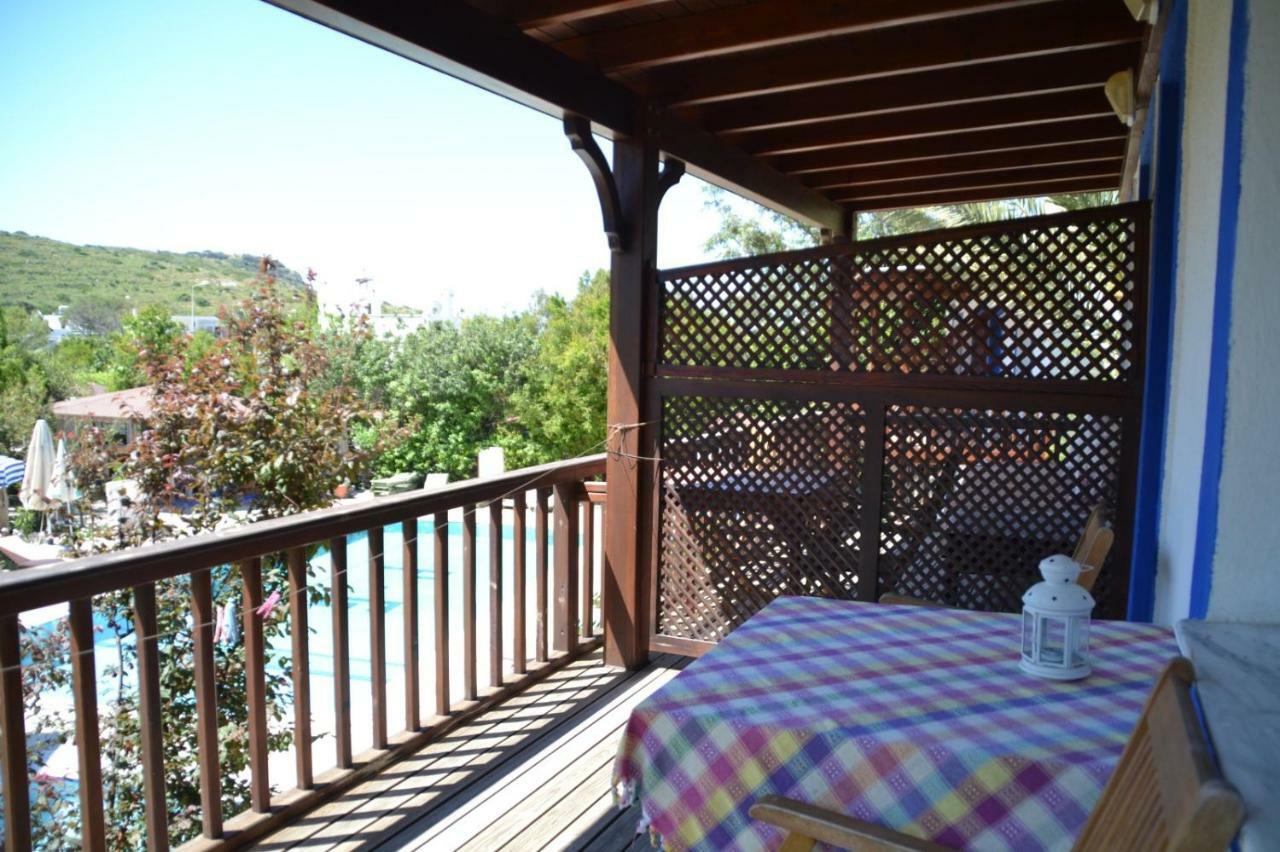 Paradise Gümüşlük Exterior foto