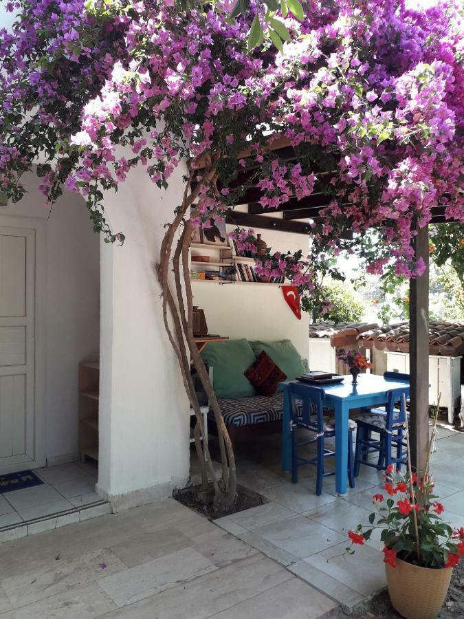 Paradise Gümüşlük Exterior foto